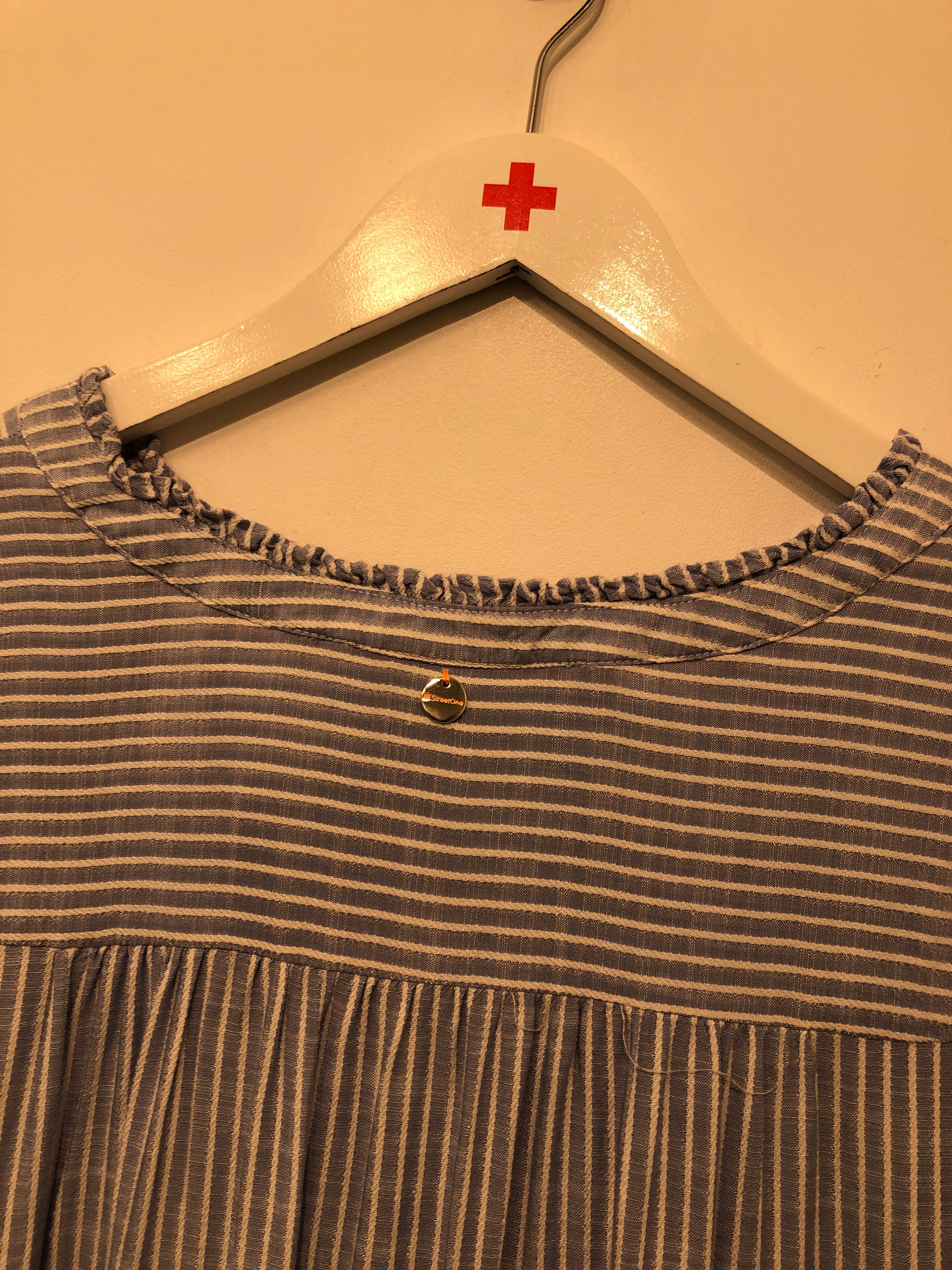 Street One Bluse